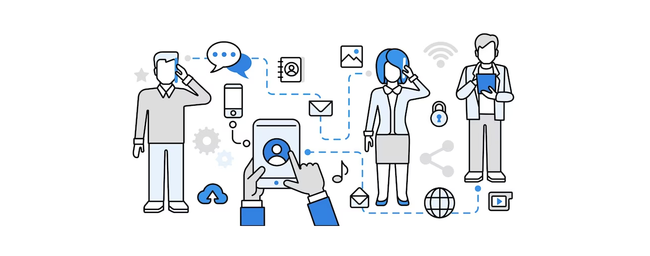 Chat Apps: The Ultimate Guide to Instant Messaging for Personal and Professional Use