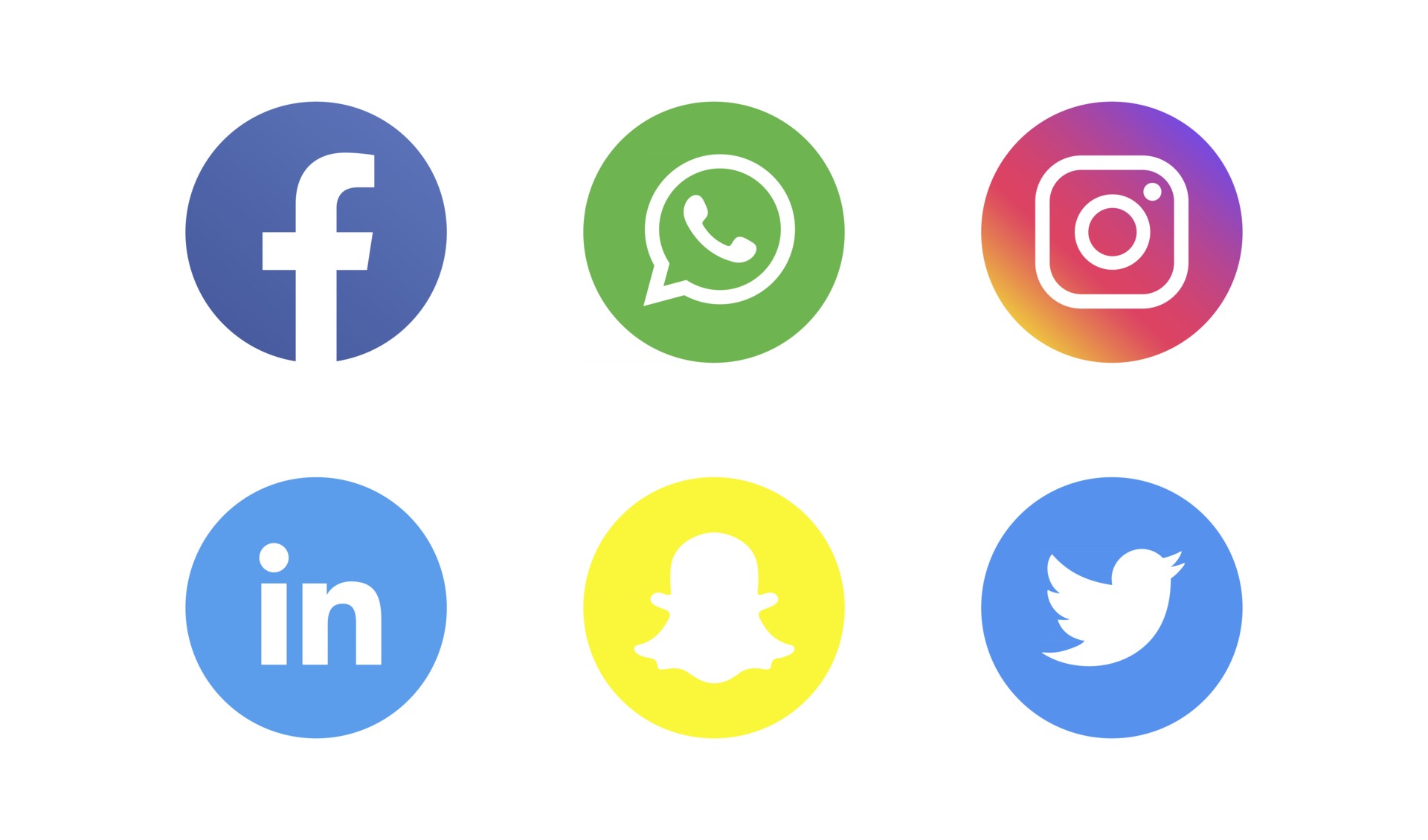 Popular Chat Apps for Personal Use