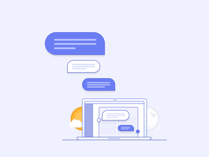 Benefits of Chat Support for Businesses