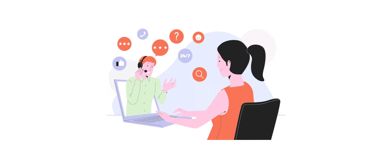 Best Practices for Chat Support