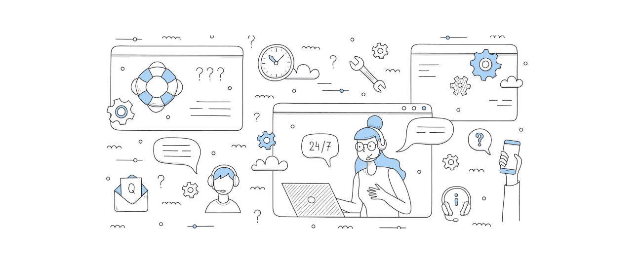 Revolutionizing Customer Service: How Chat Support is Changing the Game