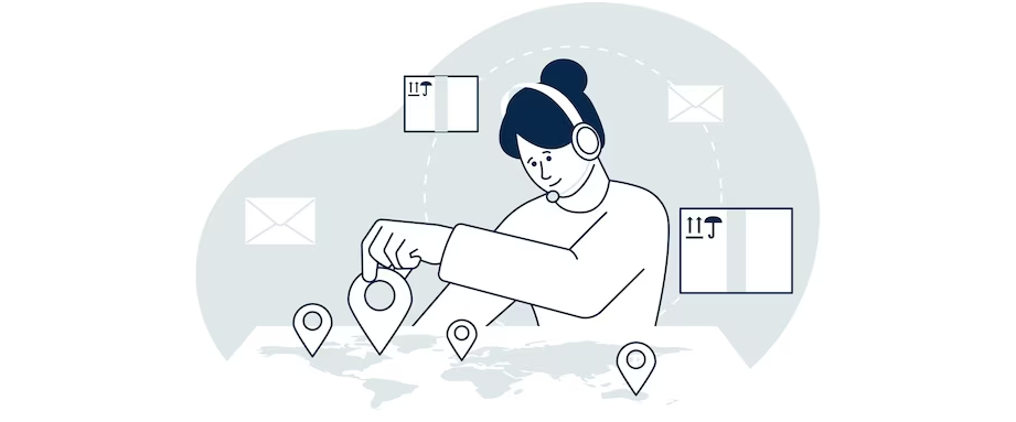 Advanced methods for finding email addresses