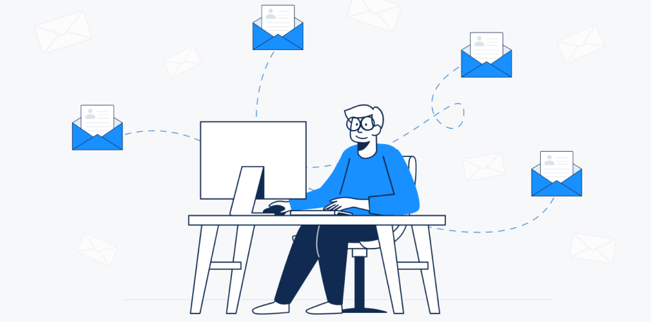 Tips for crafting effective outreach emails