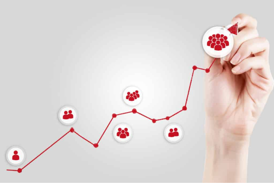 The Importance of Growing Your Customer Base