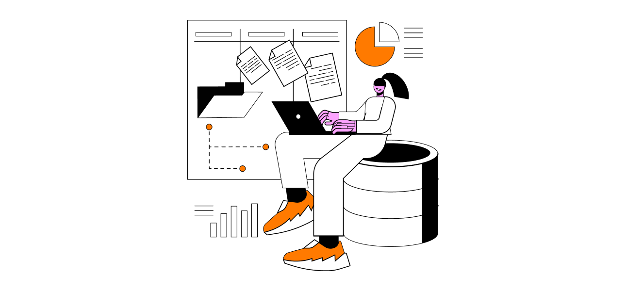 The Power of Online Forms: Simplifying Data Collection and Streamlining Workflows