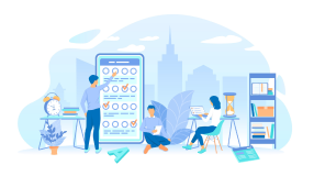 Unlock Insights and Make Informed Decisions with Survey Builder