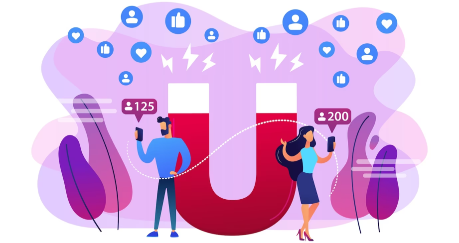Leveraging Social Media for Lead Generation