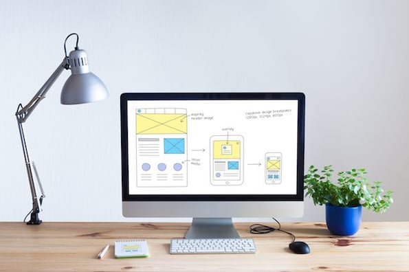 Optimizing Your Website for Lead Generation