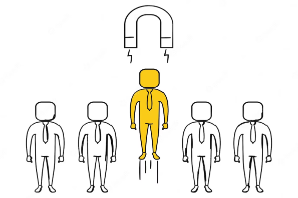 Defining Your Ideal Customer
