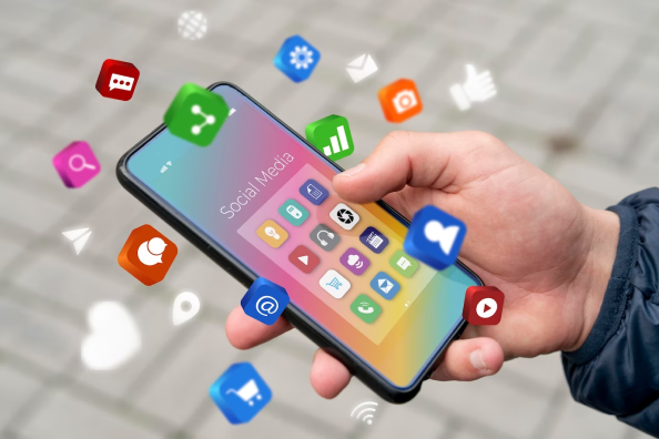 Social Media Advertising