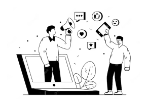 Beyond Likes and Follows: The Power of Social Media Engagement