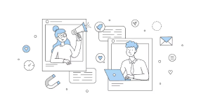 Social Media Marketing: A Comprehensive Guide to Building Your Brand Online