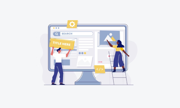 Top 10 Web Designing Sites for Stunning Website Creation
